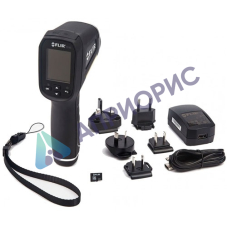 Поверка тепловизора FLIR TG 165