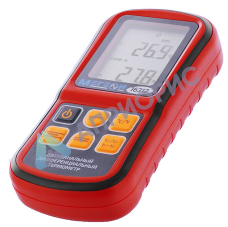 Контактный термометр МЕГЕОН 16312