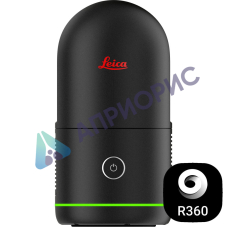 Лазерный сканер Leica BLK360 NEW