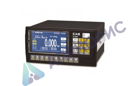 CAS CI-600D