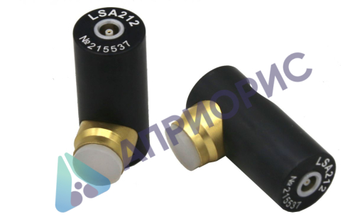 LSA низкочастотный малогабаритный преобразователь