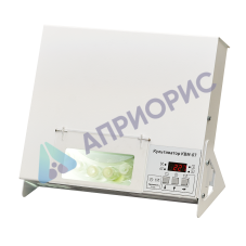 Культиватор водорослей многокюветный КВМ-07