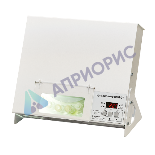 Культиватор водорослей многокюветный КВМ-07