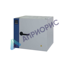 Аттестация шкафа сушильного LF-25/350-GS1