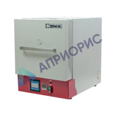 Аттестация электропечи СНОЛ-2.2,5.1,8/11-Н2