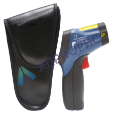 Поверка пирометра DT-8865