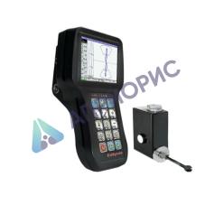 Поверка дефектоскопа вихретокового ВД3-81