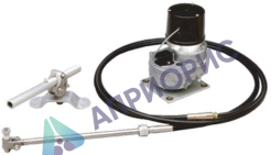 Механический привод Simrad SD10