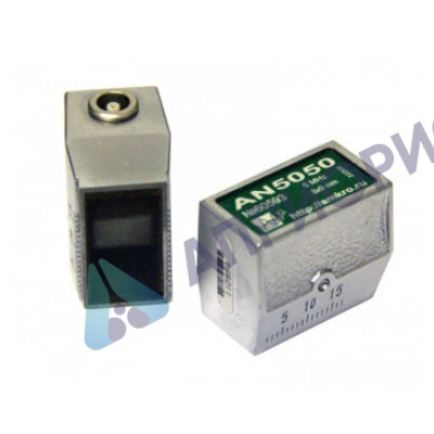 AN50xx малогабаритные наклонные УЗ ПЭП 5МГц