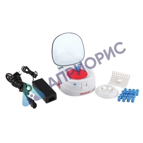 Мини-центрифуга OHAUS Frontier 5000 FC5306 (6000 об/мин)