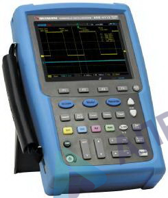 Поверка осциллографа цифрового запоминающего ADS-4072, ADS-4112, ADS-4152, ADS-4202, ADS-4122, ADS-4222, ADS-4132, ADS-4232, ADS-4132D, ADS-4232D