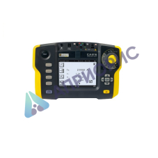 Chauvin Arnoux C.A 6116 измерители параметров безопасности и электроустановок