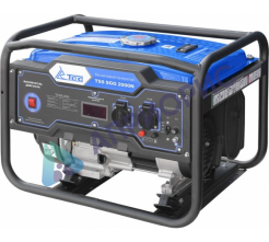 Бензиновый генератор TSS SGG 2000N