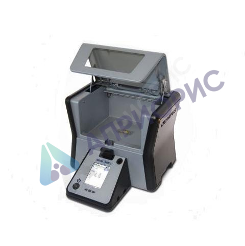 GoldXpert анализатор химического состава