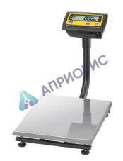 Поверка весов неавтоматического действия ЕМ-60 КАL