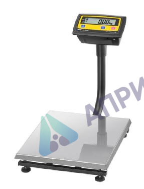 Поверка весов неавтоматического действия ЕМ-60 КАL