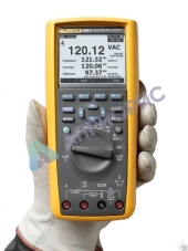 Цифровой мультиметр Fluke 289