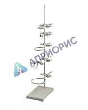 Штатив лабораторный Бунзена ШЛ-03 большой