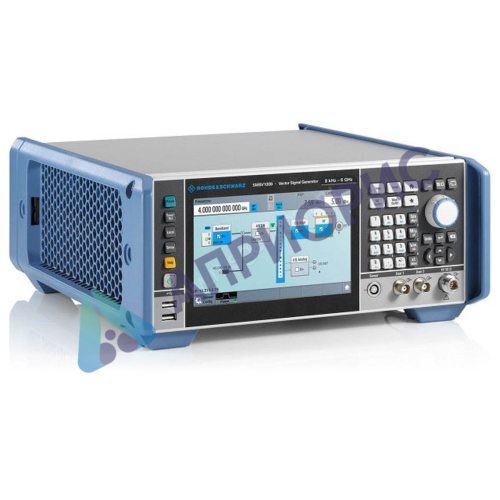 Генератор Rohde Schwarz SMBV100B