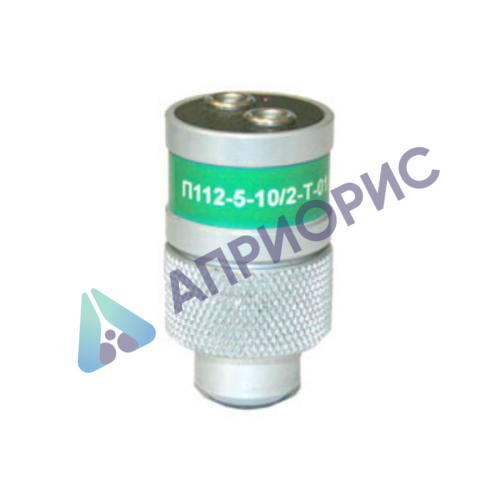 П112-5-10/2-Т преобразователь ультразвуковой