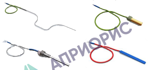 Поверка датчиков температуры ТСПТ, ТСМТ