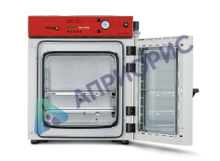 Аттестация сушильного шкафа Binder VDL 115
