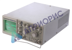 МЕГЕОН 15010 Осциллограф аналоговый