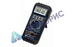 Поверка мультиметра цифрового GDM-354A, GDM-393A, GDM-450T