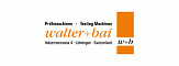Walter + Bai AG, Швейцария