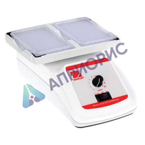 Вортекс для микропланшетов OHAUS VXMPAL (аналоговый)