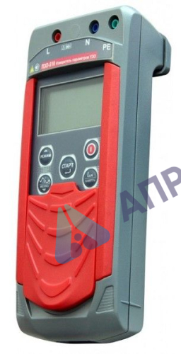 ПЗО-510/1 - измеритель параметров УЗО