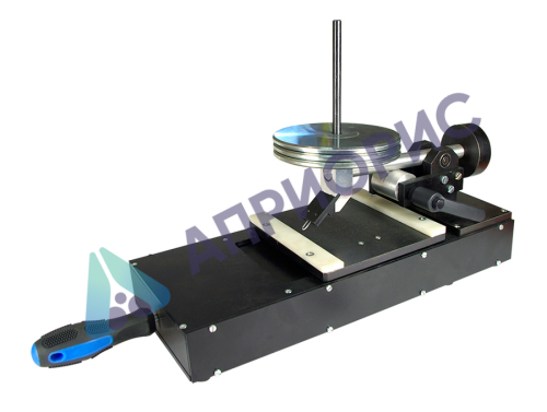 Константа Ц2 прибор для определения устойчивости покрытия к повреждению царапанием