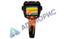 Поверка тепловизора SAT D300