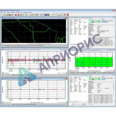 Программное обеспечение Leica NovAtel Inertial Explorer