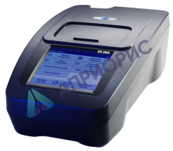 Поверка спектрофотометра переносного DR/2000, DR/2010