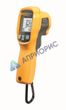 Комплект Fluke 1587KIT/62MAX+ FC - мультиметр-мегомметр c функцией беспроводной связи + токовые клещи + инфракрасный термометр