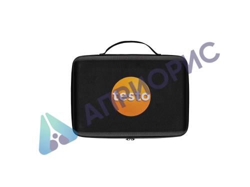 Кейс Testo для систем ОВКВ