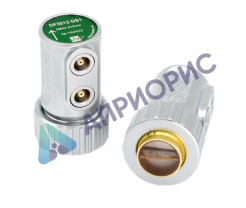 DF5012-DS1 ультразвуковой преобразователь для контроля резьбовой части