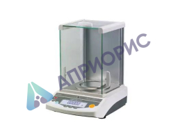 Поверка лабораторных весов электронных CE224-C