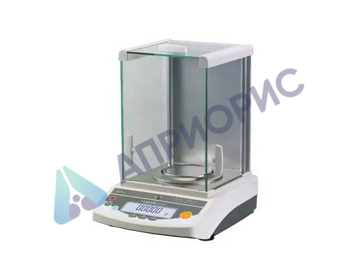 Поверка лабораторных весов электронных CE224-C