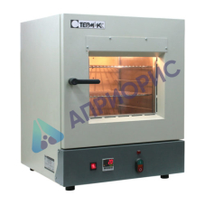 Аттестация сушильного шкафа СНОЛ-3,5.3,5.3,5/2-Н6