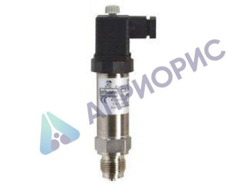 Поверка преобразователей давления измерительных C