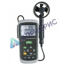 Анемометр CEM DT-618