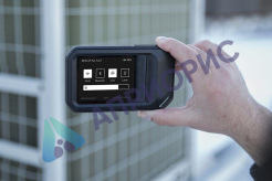 FLIR C5 тепловизор