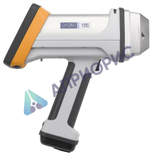 Поверка анализатора металлов спектрометра X-MET 7000, 7500