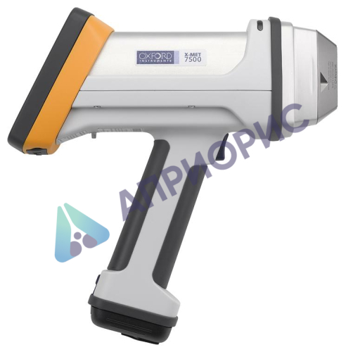 Поверка анализатора металлов спектрометра X-MET 7000, 7500