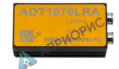 ADT1870LRA (аналог ПГЦ-91) наклонный р/с тандемный преобразователь 1,8 МГц