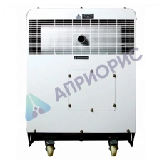 Дизельный генератор Hyundai DHY 12000SE