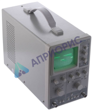 МЕГЕОН 15011 Осциллограф универсальный