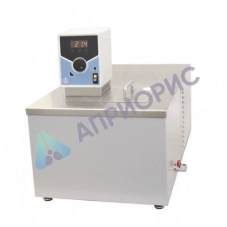 LOIP FT-211-25 , -25…+100 °С, ±0,1°С , объем 11 л, компактная настольная модель